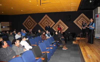 Dirección General de Aguas del MOP protege aguas subterráneas de la región de Magallanes