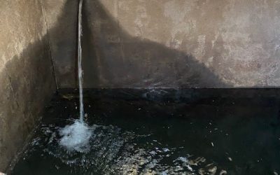 DGA Coquimbo aplica multa de $63 millones a infractor reincidente por extracción no autorizada de aguas en la comuna de Paihuano