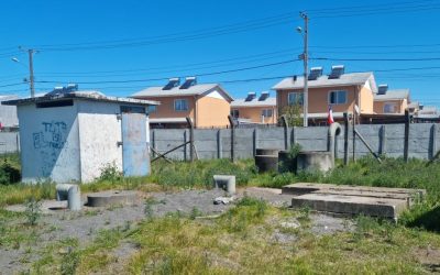 DGA Biobío aplica multa de $30 millones a ESSBIO por no medir e informar caudales extraídos