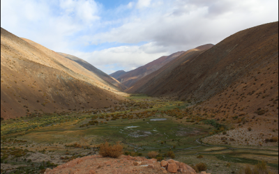 DGA Atacama sobre fallo de la Corte Suprema por caso Matancilla: Va en la línea del consumo humano y preservación ecosistémica