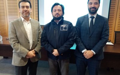 DGA difunde avances en la implementación de reforma al Código de Aguas y nuevos plazos para inscribir y registrar derechos de aprovechamiento de aguas