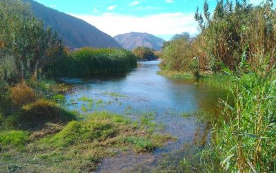 Último plazo para responder encuesta de opinión sobre Plan de Adaptación al Cambio Climático en los Recursos Hídricos
