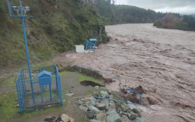 MOP invita a la ciudadanía a participar en elaboración del Plan de Adaptación al Cambio Climático para los Recursos Hídricos
