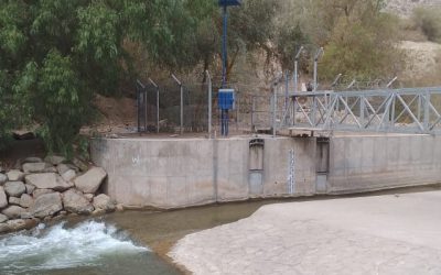 Corte de Apelaciones de Santiago respalda proceder de la Dirección General de Aguas del MOP en el río Copiapó