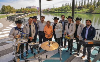 Gobierno lanza campaña “Sigue la corriente del agua y utilízala en regla”