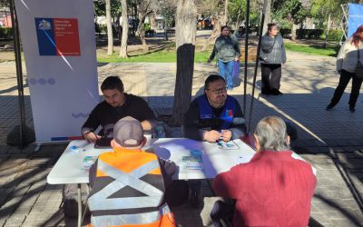 DGA invita a participar en jornadas de acompañamiento de la campaña “Sigue la corriente del agua y utilízala en regla”