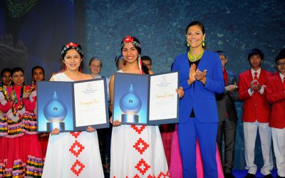 Inicia convocatoria para participar en concurso Junior del Agua