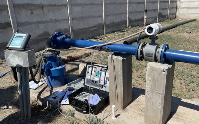 DGA llama a cumplir con los plazos de la normativa de monitoreo de extracciones efectivas de aguas