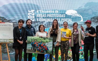 Activa participación de la DGA en foros sobre recursos hídricos