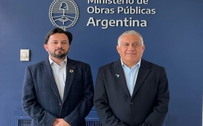Chile será sede del próximo encuentro regional del Consejo Latinoamericano del Agua