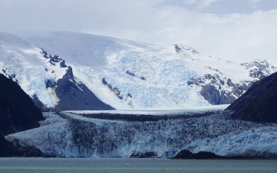Mes del agua: DGA participa en actividades nacionales e internacionales