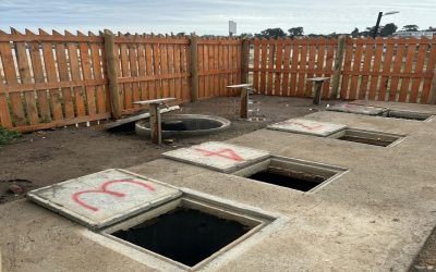 DGA Valparaíso cursa 4 nuevas multas a Empresa de Servicios Sanitarios Aguas San Isidro por extracciones no autorizadas de agua en Los Molles en la comuna de La Ligua